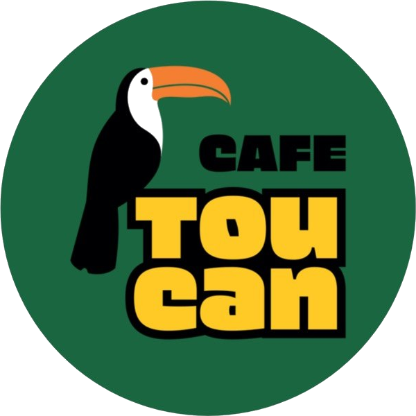 Cafe Toucan
